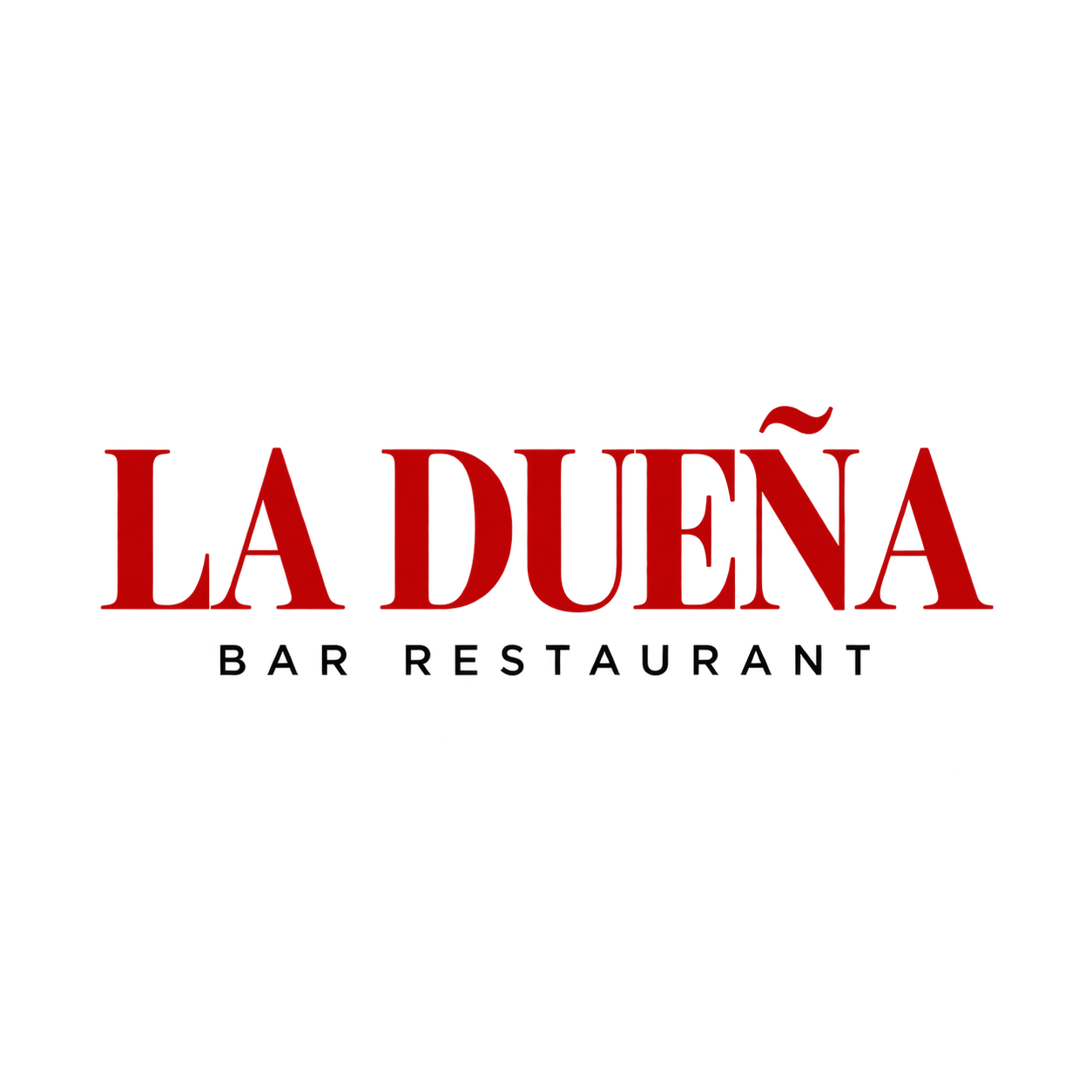 La Dueña Bar Restaurant