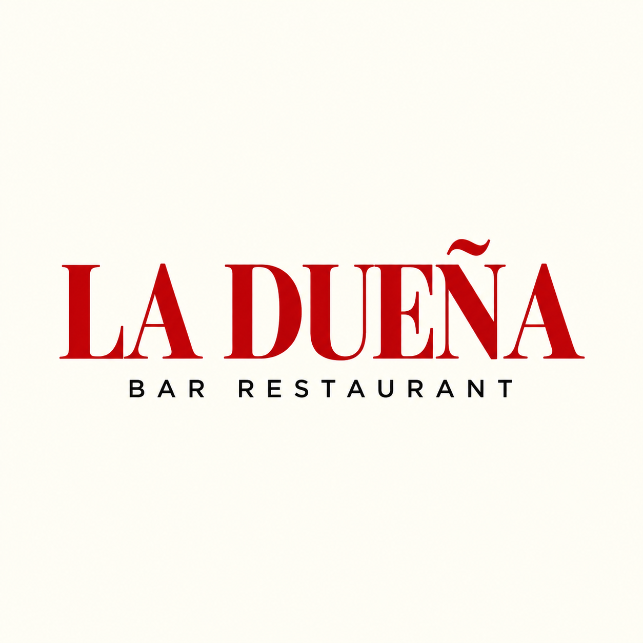 La Dueña Bar Restaurant